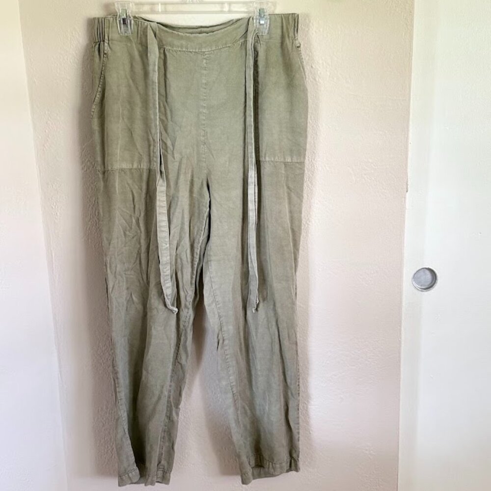 Jane + Delancey Slacks
